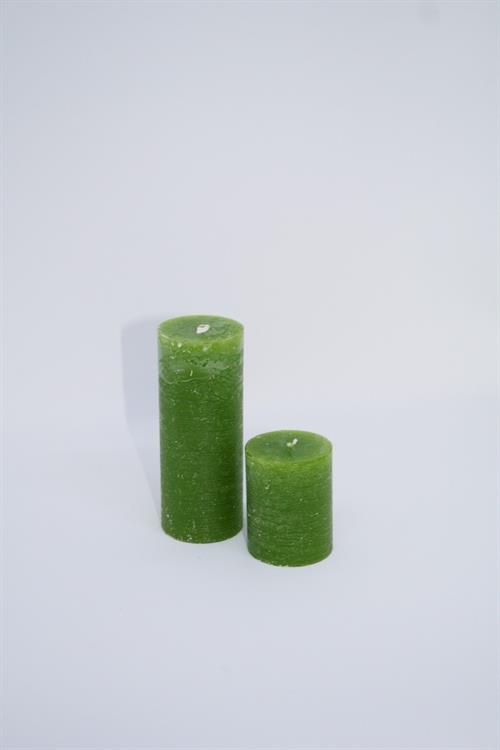 Lime ø4cm højde 5cm